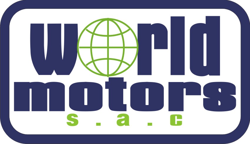 World Motors Logo